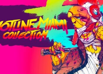 Xbox One pode receber Hotline Miami Collection
