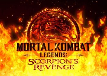 Scorpion, de Mortal Kombat, terá filme animado em 2020