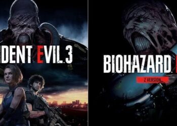 Resident Evil 3 não será focado no horror/terror