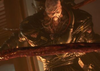 Um novo trailer de Resident Evil 3 foi lançado