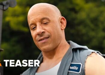 Velozes e Furiosos 9 – confira Trailer Teaser Oficial !!