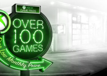 Promoção de Xbox Game Pass para PC