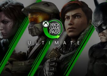 O que é o Xbox Gamepass Ultimate ???