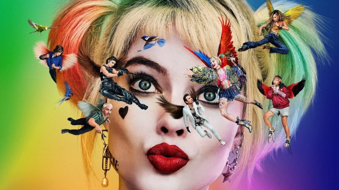 Aves de Rapina: Arlequina e Sua Emancipação Fantabulosa – Crítica Sem Spoilers