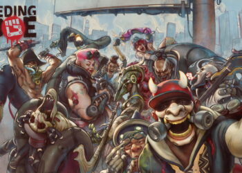 Preview: Bleeding Edge (BETA)