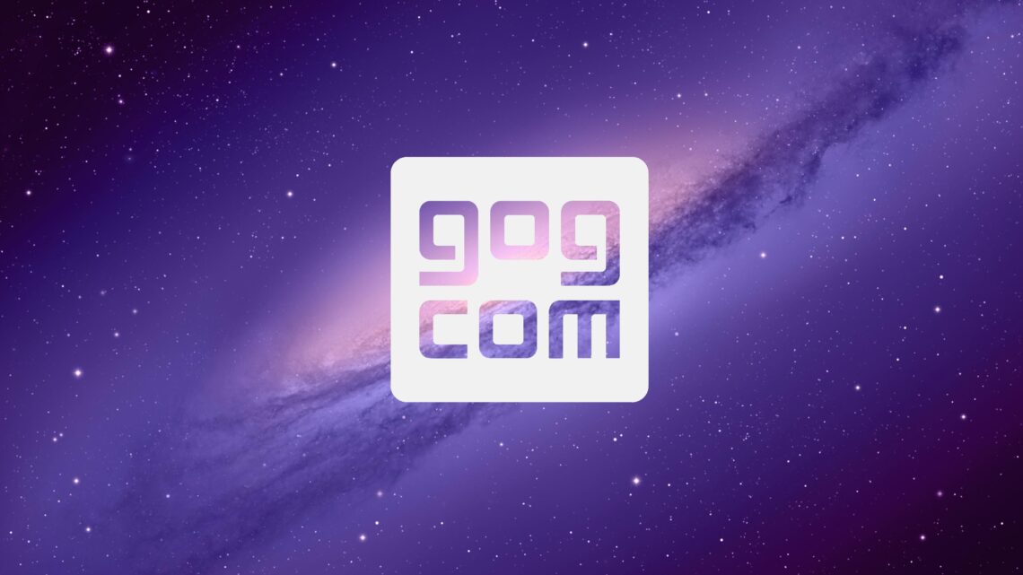 Loja de jogos GOG modifica sua política de reembolso