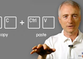 Larry Tesler, inventor do “copiar”, “recortar” e “colar”, morreu aos 74 anos