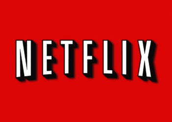 Fim do período de 30 dias grátis na Netflix