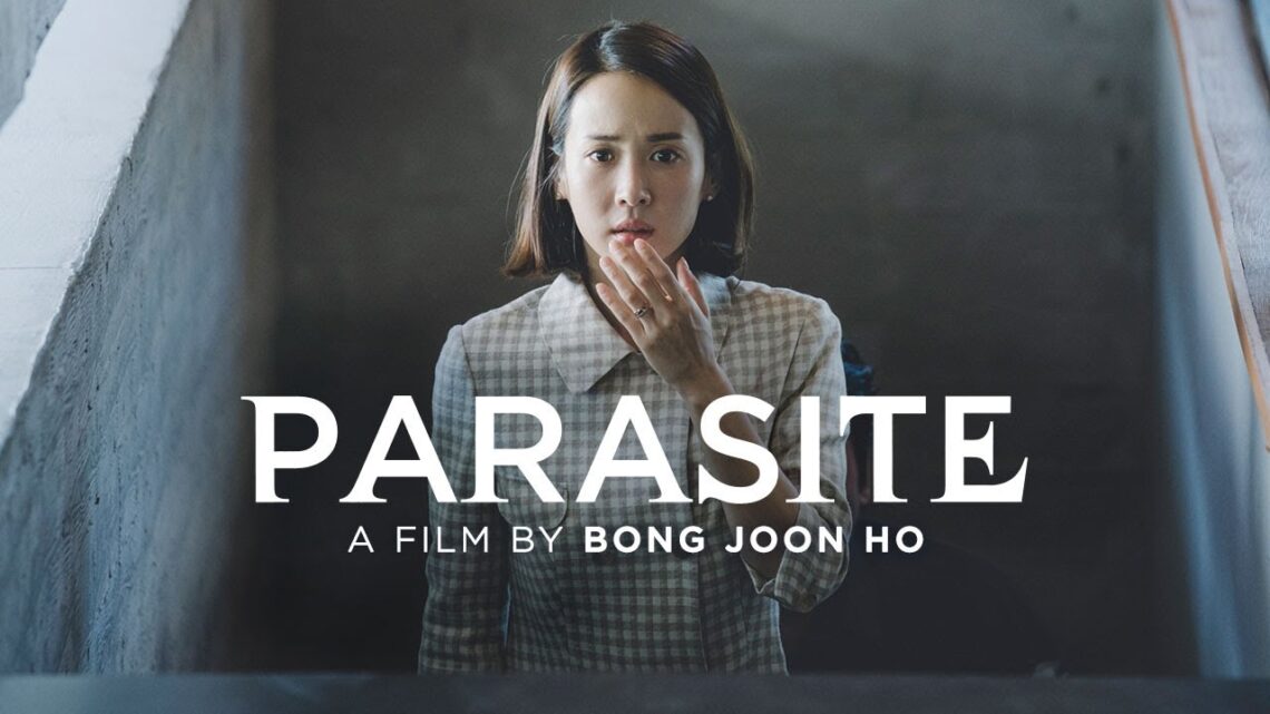 Parasita: O Filme Sul-Coreano que chega ao Oscar 2020 (Contém SPOILERS)