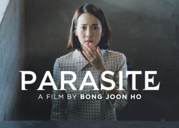 Parasita: O Filme Sul-Coreano que chega ao Oscar 2020 (Contém SPOILERS)