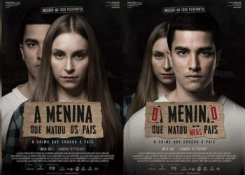 Filmes sobre a família Richthofen ainda nem foi lançado e já é alvo de críticas