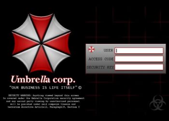 Vazamento de informações da série Resident Evil da Netflix