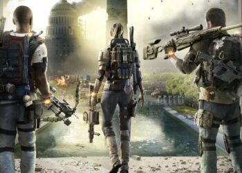 Por 10 reais, The Division 2 pode ser adquirido