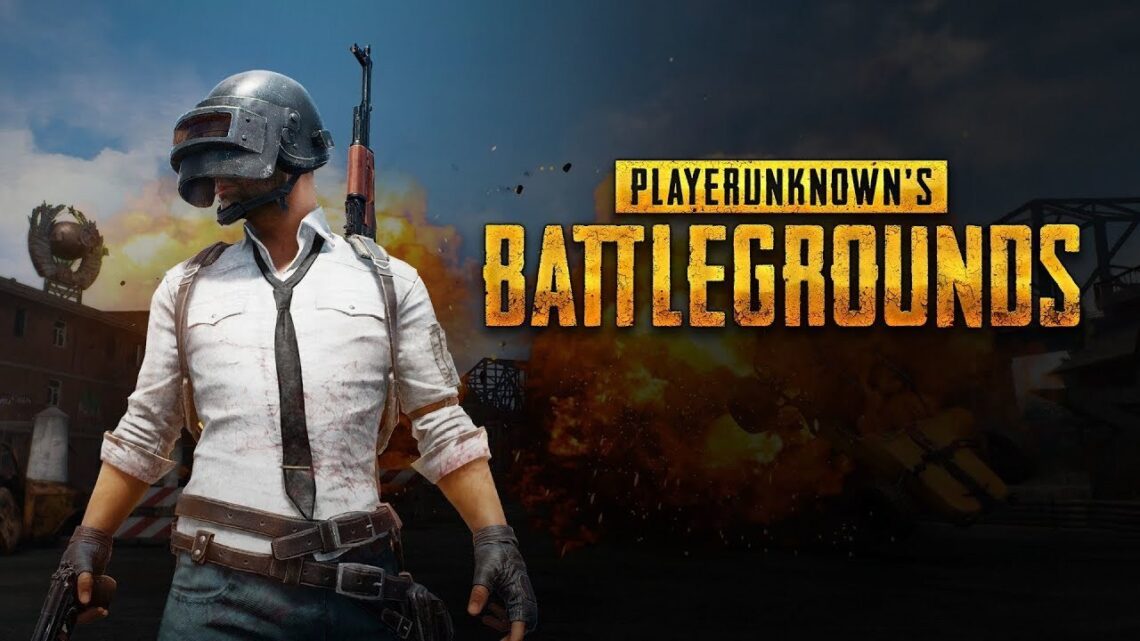 #TGNemcasa: Vamos jogar PUBG?