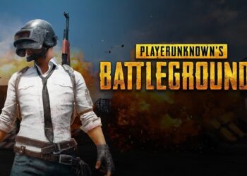 #TGNemcasa: Vamos jogar PUBG?