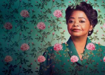 Nova Série: A Vida e a História de Madam C.J Walker