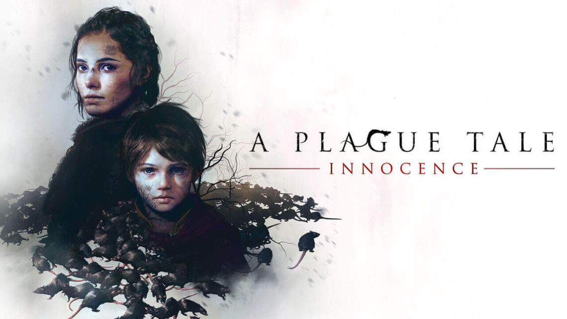 A Plague Tale Capa
