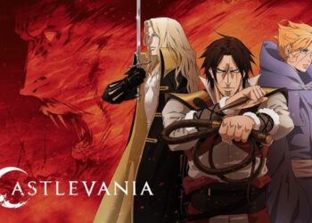 Trailer 3º temporada Castlevania na Netflix