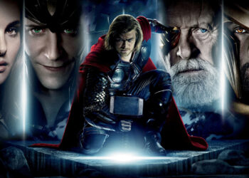 Especial Marvel #5 Thor (2011)