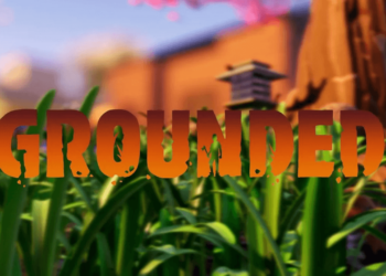 Primeiro gameplay de Grounded é revelado