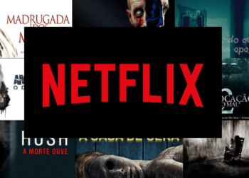 Os melhores filmes de terror para assistir na Netflix