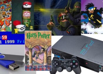 20 coisas que completam 20 anos em 2020 - TGN