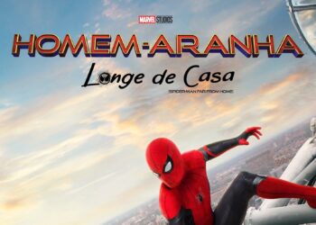 Especial Marvel #23 Homem-Aranha: Longe de Casa