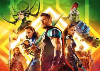 Especial Marvel #20 – Thor Ragnarok