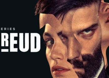 Recomendação: Freud (série) – Netflix