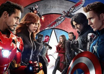 Especial Marvel #15 Capitão América: Guerra Civil