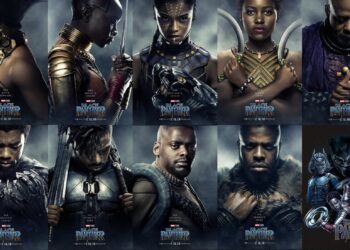 Especial Marvel #16 Pantera Negra