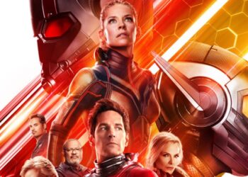 Especial Marvel #18 Homem Formiga e Vespa