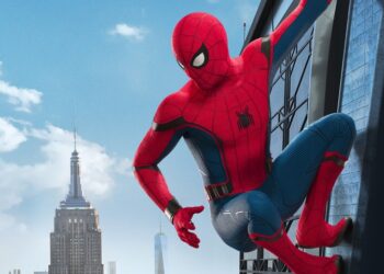 Especial Marvel #17 Homem-Aranha: De Volta ao Lar