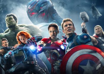 Especial Marvel #13 – Vingadores – A Era de Ultron