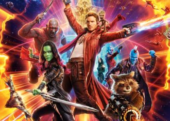 Especial Marvel #12 Guardiões da Galáxia 2