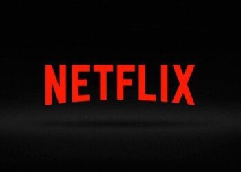 Eu nunca…. Vi uma série original Netflix