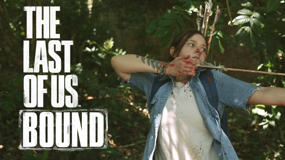 The Geek Entrevista: Fan Film “The Last of Us: Bound”