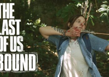 The Geek Entrevista: Fan Film “The Last of Us: Bound”
