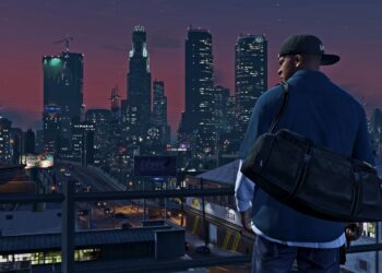 Rockstar vai desligar servidores de GTA Online e Red Dead Online em homenagem a George Floyd