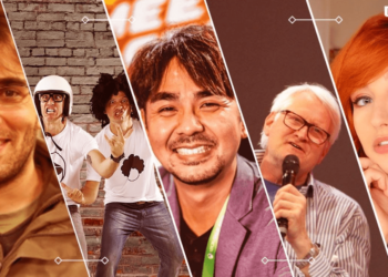 BGS Day - Super live da BGS acontece nesta sexta (3107)