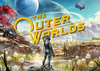 Conheça The Outer Worlds - Peril on Gorgon