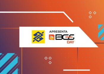 BGS Day acontece dia 31 de Julho – A super live de 8 Horas
