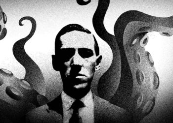 130 anos de Lovecraft no Catarse!