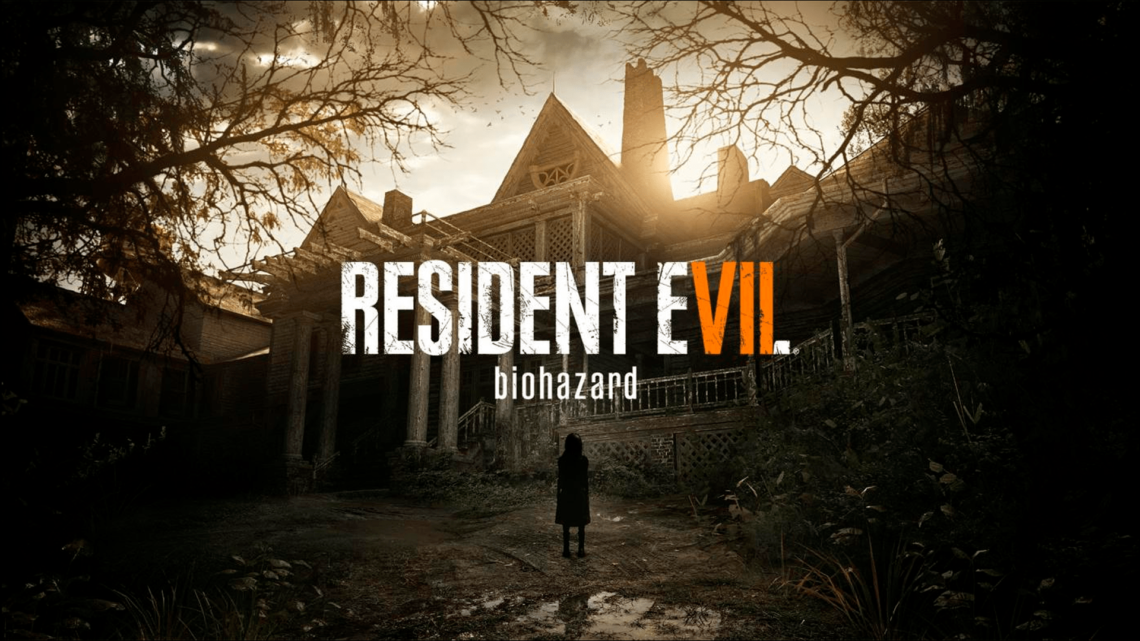 Crítica Resident evil VII