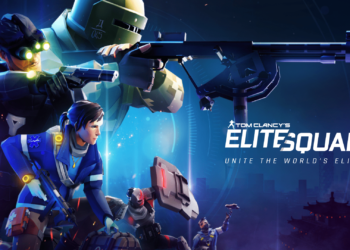 Tom Clancy's Elite Squad é o novo RPG da Ubisoft para dispositivos mobile