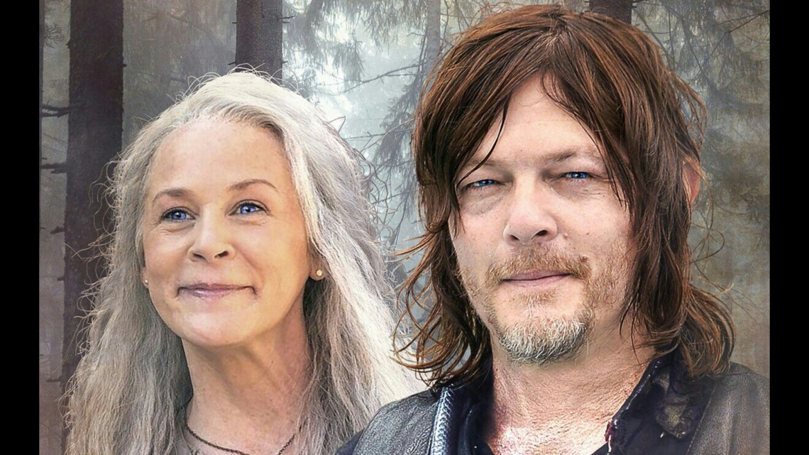 Anunciado o fim de The Walking Dead!