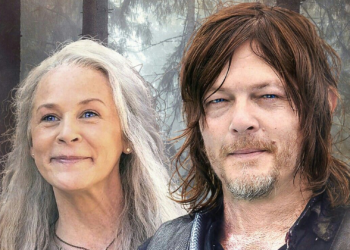 Anunciado o fim de The Walking Dead!