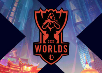 Mundial 2020 de League Of Legends: Sabia algumas coisas