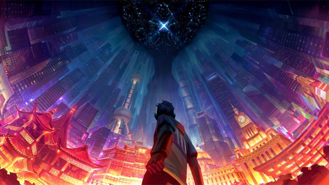 INTZ pega Legacy Esports da Austrália em seu segundo jogo no Mundial.