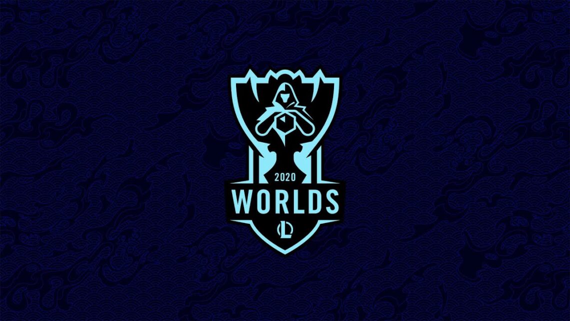 Mundial de League of Legends